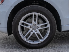 Used 2015  Audi Q5 4d SUV 2&period;0T Premium&plus; at A Motors Sales & Finance near San Antonio&comma; TX