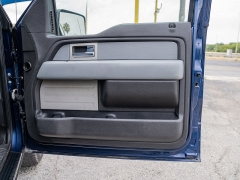 Used 2011 Ford F-150 2WD Supercab XLT at A Motors Sales & Finance near San Antonio, TX