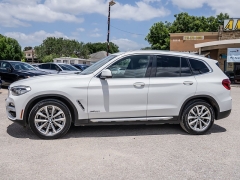 Used 2018  BMW X3 xDrive30i Sports Activity Vehicle at A Motors Sales & Finance near San Antonio&comma; TX
