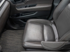 Used 2018  Honda Odyssey 4d Wagon EX-L at A Motors Sales & Finance near San Antonio&comma; TX