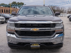 Used 2016  Chevrolet Silverado 1500 4WD Double Cab LT at A Motors Sales & Finance near San Antonio&comma; TX