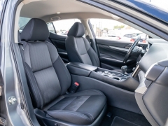 Used 2017  Nissan Maxima 4d Sedan S at A Motors Sales & Finance near San Antonio&comma; TX