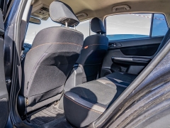 Used 2016  Subaru Crosstrek 4d SUV Premium 5spd at A Motors Sales & Finance near San Antonio&comma; TX