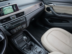 Used 2017  BMW X1 xDrive28i Sports Activity Vehicle Brazil at A Motors Sales & Finance near San Antonio, TX