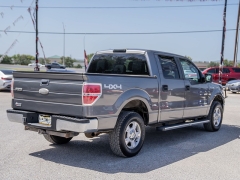 Used 2012  Ford F-150 4WD Supercrew XLT 5 1&sol;2 at A Motors Sales & Finance near San Antonio&comma; TX