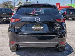 Used 2021  Mazda CX-5 Grand Touring FWD at A Motors Sales & Finance near San Antonio&comma; TX