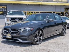 Used 2023  Mercedes-Benz C-Class C 300 4MATIC Sedan at A Motors Sales & Finance near San Antonio&comma; TX