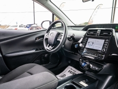 Used 2022  Toyota Prius L Eco at A Motors Sales & Finance near San Antonio&comma; TX