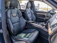 Used 2021  Volvo XC90 T6 AWD Momentum 7P at A Motors Sales & Finance near San Antonio&comma; TX