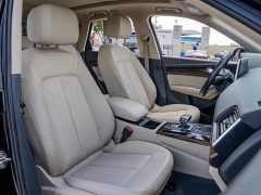 Used 2020  Audi Q5 4d SUV 2&period;0T Quattro Premium Plus at A Motors Sales & Finance near San Antonio&comma; TX