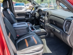Used 2020  GMC Sierra 1500 4WD Crew Cab AT4 at A Motors Sales & Finance near San Antonio&comma; TX