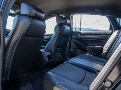 Used 2019  Honda Accord Sedan 4d Sport 1&period;5L CVT at A Motors Sales & Finance near San Antonio&comma; TX