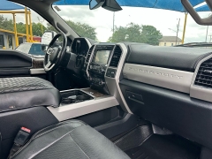 Used 2018 Ford Super Duty F-250 4WD Crew Cab Lariat at A Motors Sales & Finance near San Antonio, TX