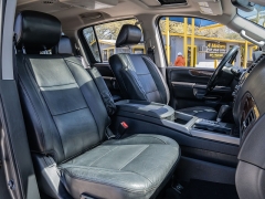 Used 2013  Nissan Armada 4d SUV RWD SV at A Motors Sales & Finance near San Antonio&comma; TX