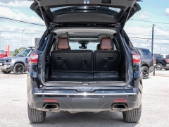 Used 2018  Chevrolet Traverse 4d SUV AWD High Country at A Motors Sales & Finance near San Antonio&comma; TX