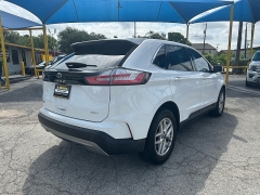 Used 2022 Ford Edge SEL AWD at A Motors Sales & Finance near San Antonio, TX
