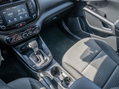 Used 2021 Kia Soul S IVT at A Motors Sales & Finance near San Antonio, TX