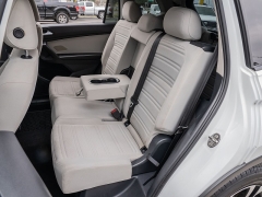 Used 2022  Volkswagen Tiguan 2&period;0T S FWD at A Motors Sales & Finance near San Antonio&comma; TX