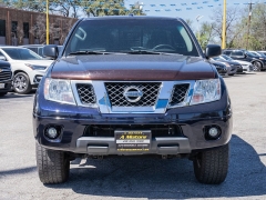 Used 2017  Nissan Frontier 2WD King Cab SV V6 at A Motors Sales & Finance near San Antonio&comma; TX