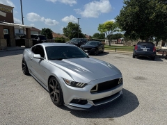 Used 2015 Ford Mustang 2d Fastback GT Premium at A Motors Sales & Finance near San Antonio, TX