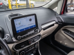 Used 2020  Ford EcoSport 4d SUV FWD SE at A Motors Sales & Finance near San Antonio&comma; TX