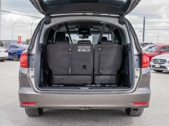 Used 2018  Honda Odyssey 4d Wagon EX-L at A Motors Sales & Finance near San Antonio&comma; TX