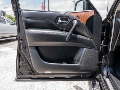 Used 2019  INFINITI QX80 4d SUV RWD LUXE at A Motors Sales & Finance near San Antonio&comma; TX