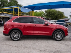 Used 2017  Porsche Cayenne 4d SUV at A Motors Sales & Finance near San Antonio&comma; TX