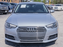 Used 2017  Audi A4 4d Sedan 2&period;0T Quattro Premium Auto at A Motors Sales & Finance near San Antonio&comma; TX