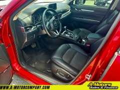 Used 2018 Mazda CX-5 4d SUV FWD Touring at A Motors Sales & Finance near San Antonio, TX