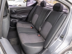 Used 2019  Nissan Versa 4d Sedan SV at A Motors Sales & Finance near San Antonio&comma; TX