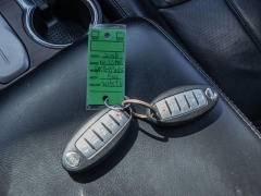 Used 2018  Nissan Pathfinder 4d SUV FWD Platinum at A Motors Sales & Finance near San Antonio&comma; TX