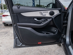 Used 2019 Mercedes-Benz GLC-Class 4d SUV GLC300 at A Motors Sales & Finance near San Antonio, TX