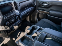 Used 2022  Chevrolet Silverado 1500 LTD 2WD Crew Cab 147" LT at A Motors Sales & Finance near San Antonio&comma; TX