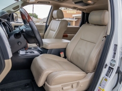 Used 2020  Toyota Sequoia 4d SUV 4WD Platinum at A Motors Sales & Finance near San Antonio, TX