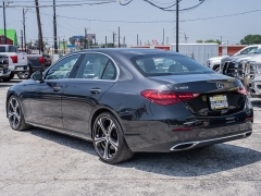 Used 2023  Mercedes-Benz C-Class C 300 4MATIC Sedan at A Motors Sales & Finance near San Antonio&comma; TX