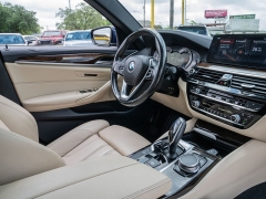 Used 2017  BMW 5 Series 530i Sedan at A Motors Sales & Finance near San Antonio&comma; TX