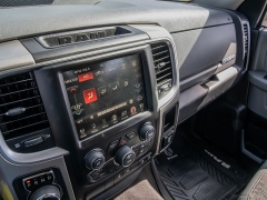 Used 2017  Ram 1500 2WD Crew Cab Lone Star at A Motors Sales & Finance near San Antonio&comma; TX