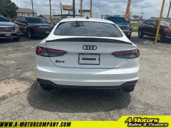 Used 2019 Audi RS5 2d Sportback 2.9T Quattro at A Motors Sales & Finance near San Antonio, TX