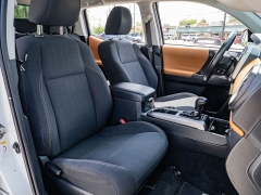 Used 2018  Toyota Tacoma 2WD Double Cab SR5 V6 at A Motors Sales & Finance near San Antonio&comma; TX