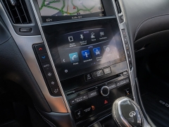 Used 2019  INFINITI Q60 2d Coupe RWD 3&period;0t LUXE at A Motors Sales & Finance near San Antonio&comma; TX