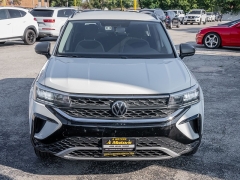 Used 2022 Volkswagen Taos S FWD at A Motors Sales & Finance near San Antonio, TX
