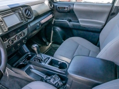 Used 2018 Toyota Tacoma 2WD Double Cab SR at A Motors Sales & Finance near San Antonio, TX