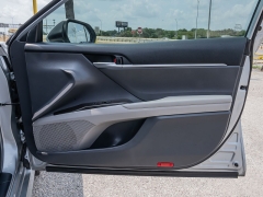 Used 2023  Toyota Camry Hybrid LE CVT at A Motors Sales & Finance near San Antonio&comma; TX