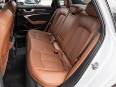 Used 2019  Audi A6 4d Sedan 3&period;0T Quattro Premium Plus at A Motors Sales & Finance near San Antonio&comma; TX