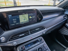 Used 2020  Hyundai Palisade 4d SUV FWD Limited at A Motors Sales & Finance near San Antonio&comma; TX