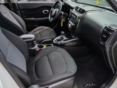Used 2018  Kia Soul 4d Hatchback &plus; at A Motors Sales & Finance near San Antonio&comma; TX