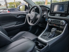 Used 2021  Toyota RAV4 Hybrid XLE Premium AWD at A Motors Sales & Finance near San Antonio, TX