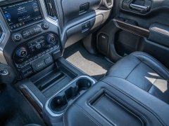 Used 2019 Chevrolet Silverado 1500 4WD Crew Cab LT Trail Boss at A Motors Sales & Finance near San Antonio, TX