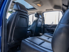 Used 2013 Chevrolet Avalanche 4d SUV RWD LTZ at A Motors Sales & Finance near San Antonio, TX
